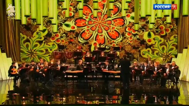 Светит месяц - Ансамбль Россия им. Людмилы Зыкиной