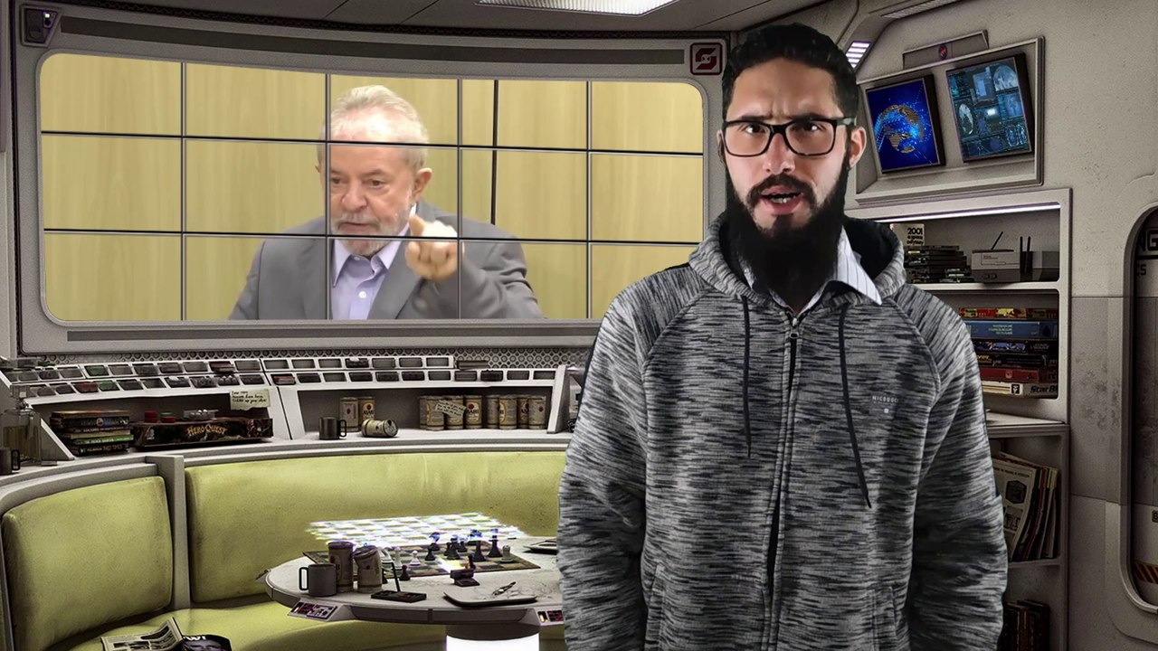 ADVOGADOS DO LULA ENCONTRAM PROVAS. SERÁ? Vidente Val Couto fala tudo.