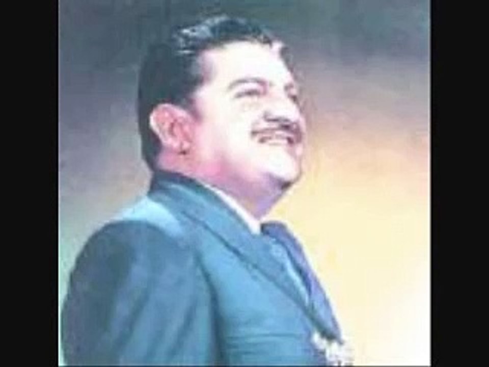 Jose Alfredo Jimenez - Cuando Vivas Conmigo