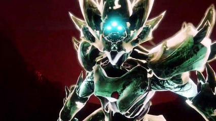 Destiny 2 - Trailer di lancio Ombre dal Profondo - ITALIANO