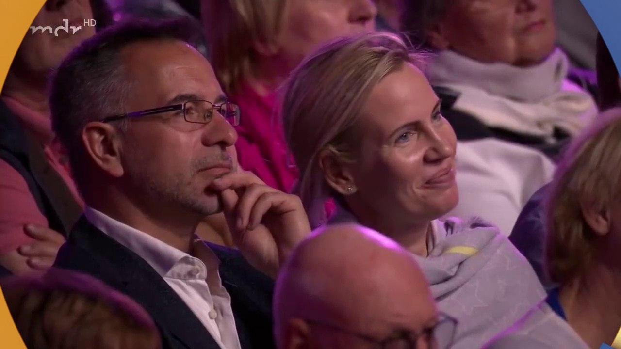 Andre Rieu & Anna Majchrzak - On My Own ( 2019 )