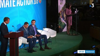 Greta Thunberg : la militante écologiste porte plainte contre la France