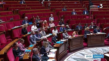 PMA : la loi bioéthique en débat à l'Assemblée