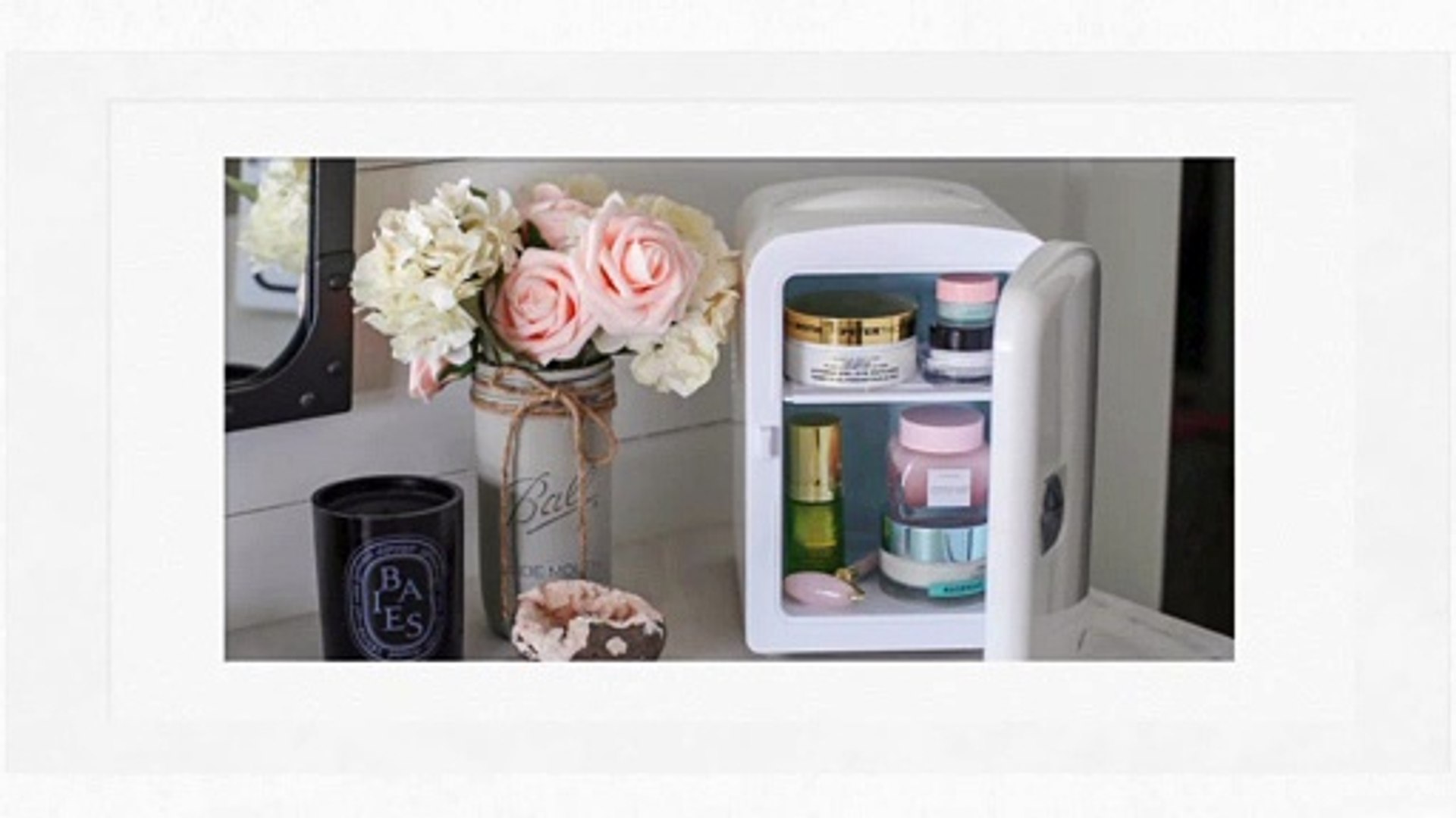 Fridge Comparison