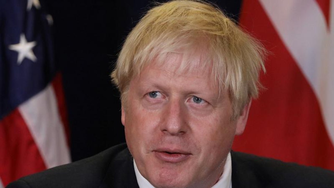 Urteil des Obersten Gerichts: Boris Johnson gibt sich selbstbewusst