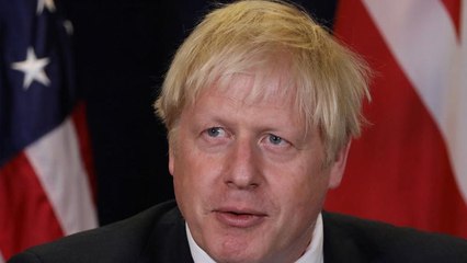 Urteil des Obersten Gerichts: Boris Johnson gibt sich selbstbewusst