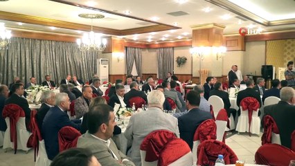 4’üncü Uluslararası Tekstil Zirvesi gala programı