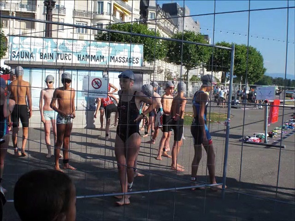 Trikids Genève 2019