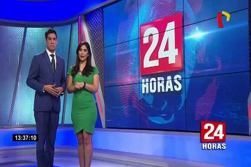 Salamanca: mujer insulta a serenos tras intervenir a ambulante