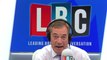 Nigel Farage: Johnson Has Caused A 