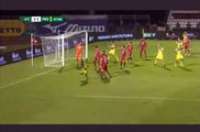 Cittadella 1 - 1 Pescara Pepin Goal 24.09.2019  ITALY Serie B