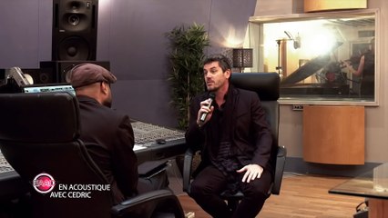 En Acoustique avec Cedric - Franck Woeste ▪ Pocket Rhapsody