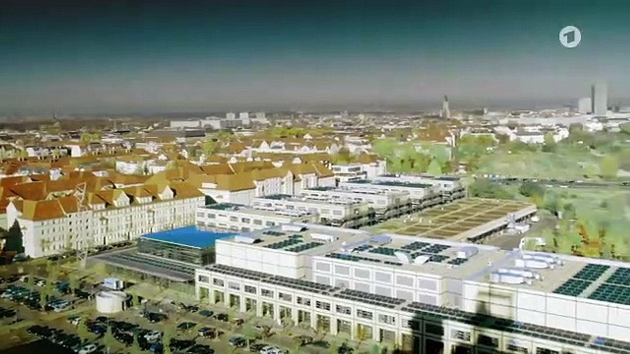 In aller Freundschaft 869 Schlangenlinien