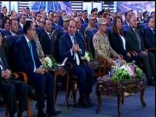 هنا العاصمة | دعم أهالي محافظة السويس للرئيس عبد الفتاح السيسي (حلقة كاملة)