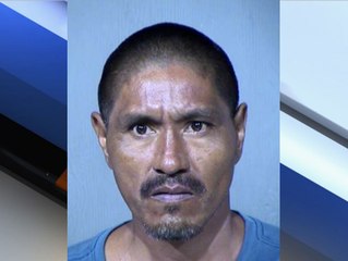 PD: Man responsible for 16 Home Depot thefts caught by Tempe police - ABC15 Crime