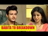Patiala Babes: Babita to breakdown in front of Hanuman