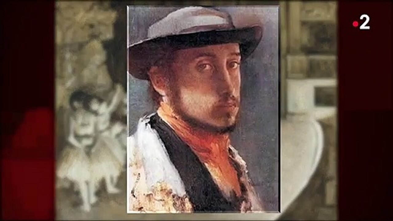 Art : Edgard Degas, le peintre des danseuses