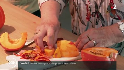 Maladie : une maison pour réapprendre à vivre après un long séjour à l’hôpital