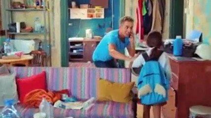 Y Tú Quién Eres Capítulo 1 - En Español   (Kızım Online) - Part 1