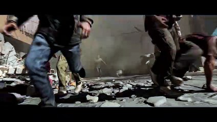 Call of Duty: Modern Warfare - Tráiler de la historia