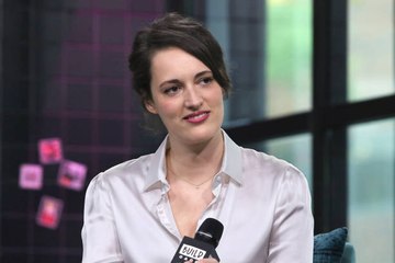 Phoebe Waller-Bridge Inks Huge Production Deal With Amazon