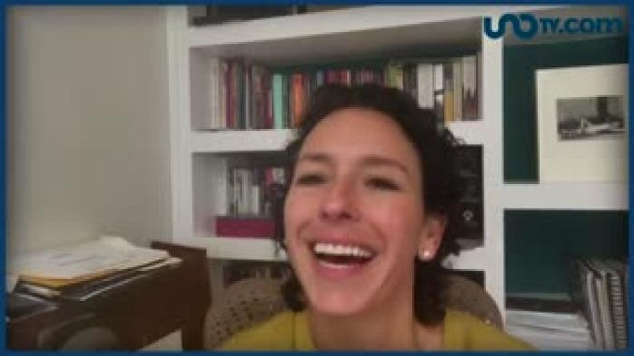 Alejandra Cullen |