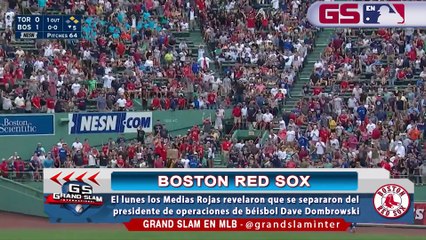Grand Slam  MTV 239 en MLB 2019 Parte 01