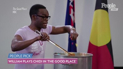 William Jackson Harper Reacts to 'The Good Place' Series Finale: 'It's the Right Thing to Do'