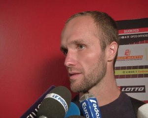 7e j. - Germain : "Perrin a fait un match quasi parfait"