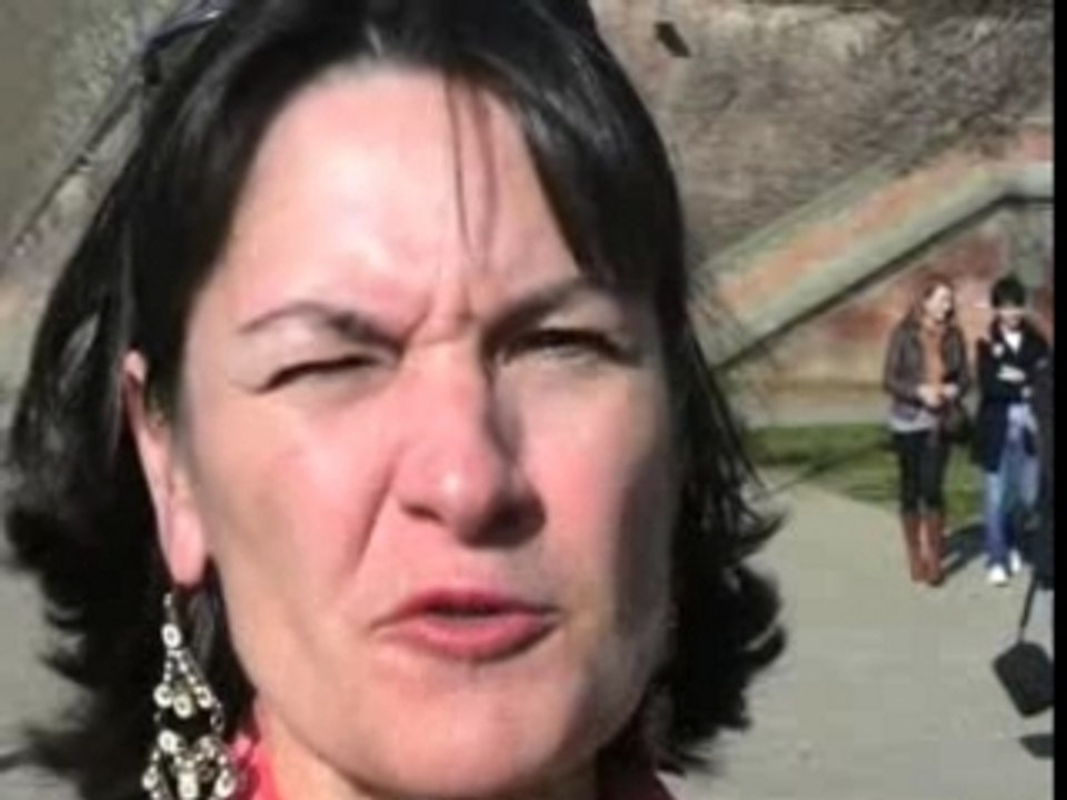 Anne Crayssac