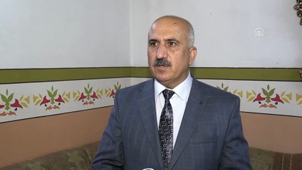 Kerkük kaymakamı Türkmen evlerinin yıkımını ertelediği için tutuklanmış - KERKÜK