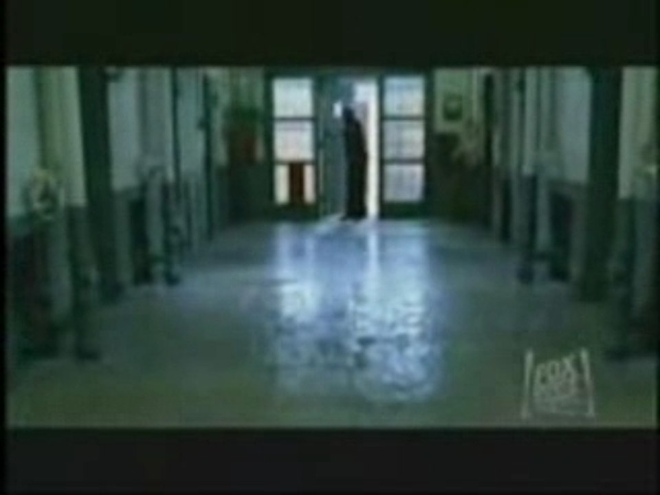 Kaye_Styles'_Prison_Break_Soundtrack_'Survivor'_1