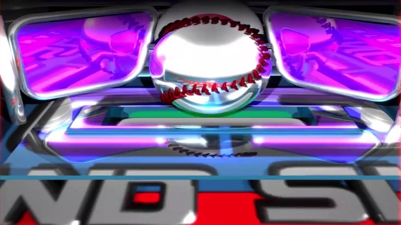 Grand Slam MTV 241 en MLB 2019 Parte 03