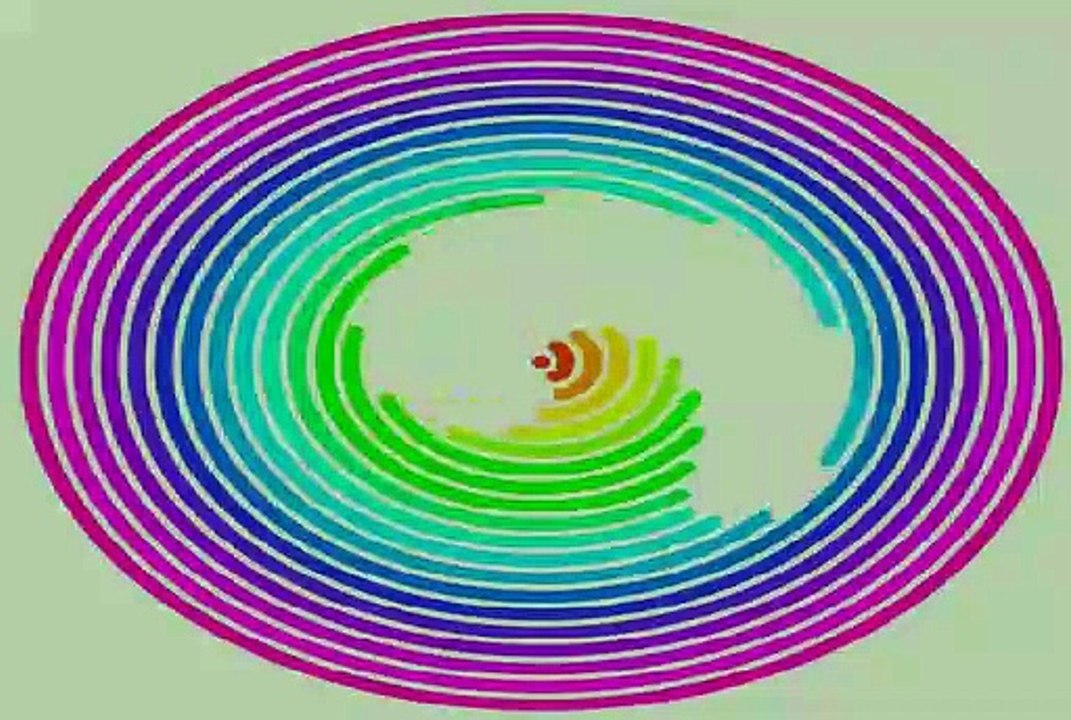 MVGEN: Tom Finster  :  Element 115