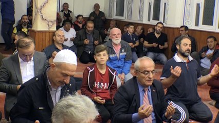 'Neslican Tay sembol bir isim' - RİZE