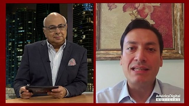 Al menos 45 millones de hispanos residen actualmente en Estados Unidos