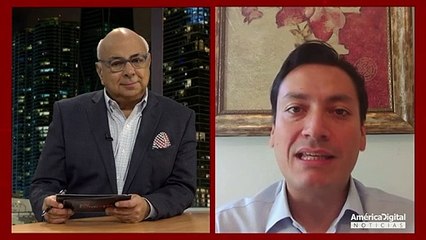 Al menos 45 millones de hispanos residen actualmente en Estados Unidos