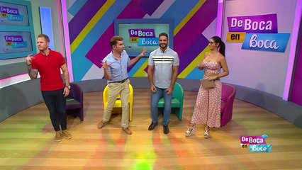 DBB 24 Setiembre 2019
