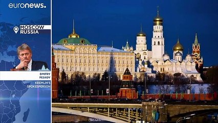 Kreml empört: Die UNO ist nicht das Heimkino Washingtons