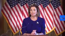 US House Democrats plunge into Trump impeachment inquiry
