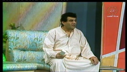 Download Video: مسرحية نصب وإحتيال 1992 مظهر أبو النجا و سعاد يونس و داوود حسين ج6