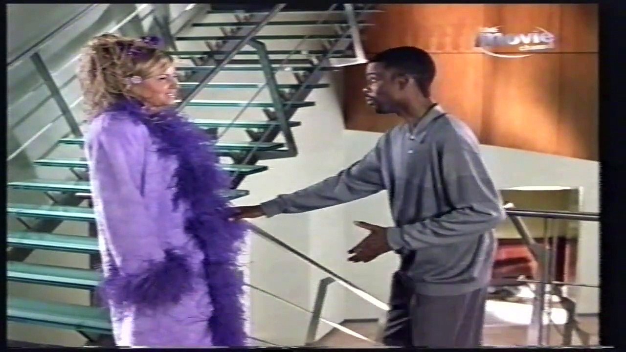 Down To Earth 2001 P2