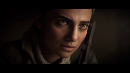 Call of Duty : Modern Warfare - Bande-annonce de la campagne