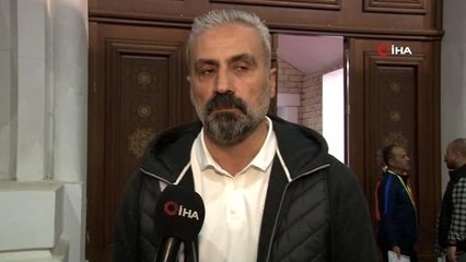 Osmanlıspor Teknik Direktörü Dalcı: "Bizim için kupa değil lig önemli"