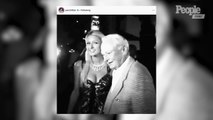 Paris Hilton 'Heartbroken' Grandpa Barron Hilton Is Gone: 'He Created This Incredible Legacy'