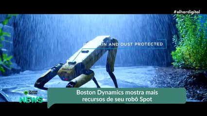 Ao vivo | Carteira de trabalho digital entra em vigor hoje | 24/09/2019 #olhardigital