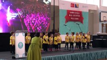 Saraybosna Maarif Okulları yeni eğitim yılına 'merhaba' dedi - SARAYBOSNA