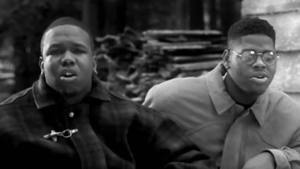 Boyz II Men - Let It Snow