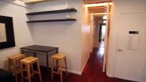 Fully Furnished, Modern Three Bedroom Loft SoHo Lafayette & Spring St