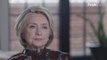 Hillary Clinton Says 'Corrupt Tornado' Donald Trump Should Be Impeached